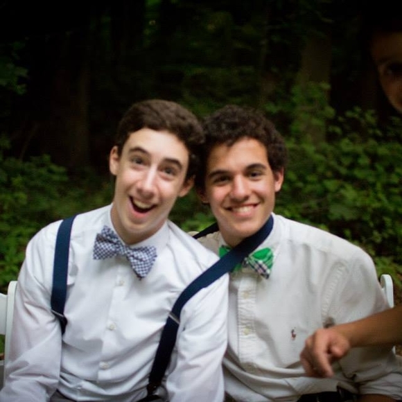 Meet your Posher, Andrew - Picture 1 of 1